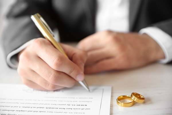 Reasons Why Your Prenuptial Agreement Could be Held Invalid